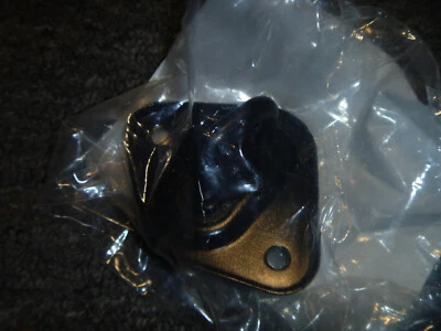 Mercedes-Benz E350 EQE350 2010-2024 Striker capó bloqueo pestillo 2128800060 OEM nuevo Foto 1 de 2