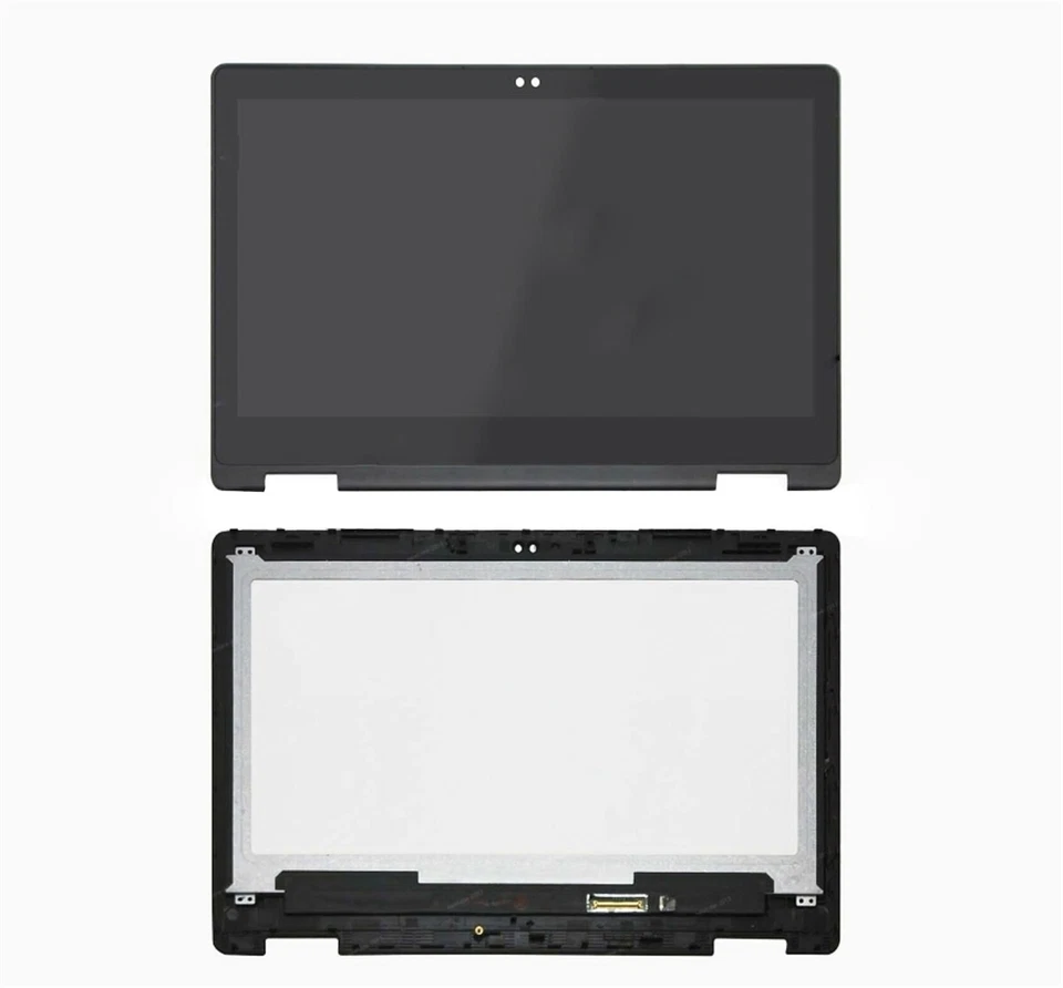 6NKDX 7KF9N for Dell Inspiron 13 7375 13.3'' LCD Touch Screen Digitizer Assembly - Image 1 of 1
