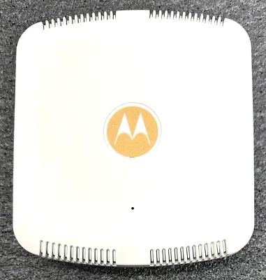 AP-6521E-60020-US Motorola AP-6521 EXPRESS 802.11N AP, Antena externa ¡NUEVA EN EE. UU.!~ Foto 1 de 4