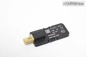 2018-2023 AUDI A5 QUATTRO FRONT MOBILE RADIO ANTENNA AMPLIFIER BOOSTER OEM - Picture 1 of 5