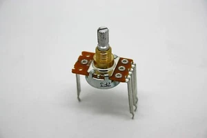 PEAVEY POTENTIOMETER 20K B20K LINEAR 16mm FOR SPIDER - 31190307 - Picture 1 of 1