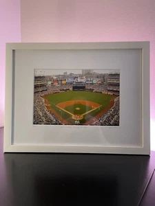 New Yankees Stadium, 7/17/09 Sign 8/250 John Dibiase - Picture 1 of 7