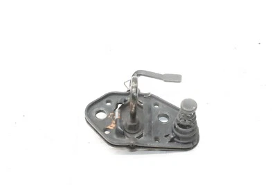 2004 CHRYSLER CROSSFIRE ZH COUPE #184 HOOD UPPER LATCH CATCH RELEASE HANDLE - Image 1 of 4