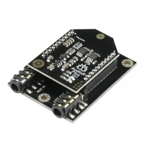 TSA6012 - Bluetooth Audio Receiver Board - Bild 1 von 3