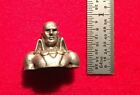 Monopoly Justice League Martian Manhunter Pewter Token 1999 Game Replacement