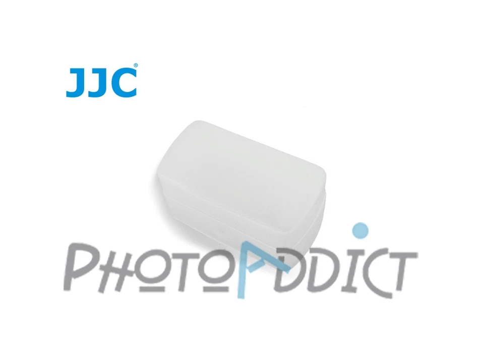 JJC FC-26G Diffuser for CANON 540EZ/550EX Flash - Image 1 of 1