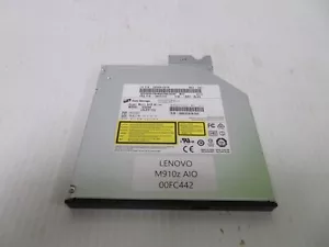 Lenovo M910z AIO 00FC442 Optical DVD Drive - Picture 1 of 3