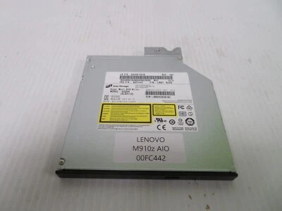 Lenovo M910z AIO 00FC442 Optical DVD Drive - Image 1 of 3