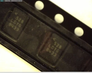 Lot of 100 LTC3616EUDD#PBF Linear Tech IC REG BUCK ADJUSTABLE 6A 24QFN - Picture 1 of 2