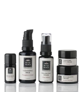 Citrus Melody Travel Kit in Violet Glass - Picture 1 of 1