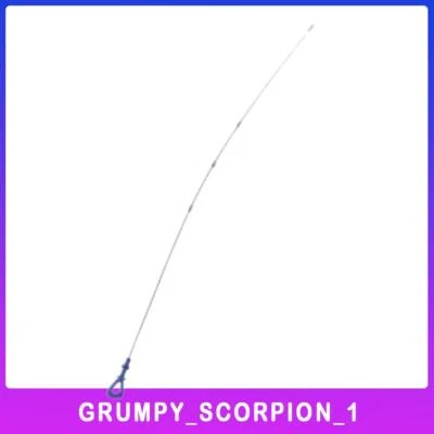 Fits Mercedes-Benz CLK500 SL500 E320 S600 Oil Level Dipstick Tool 120589072100 - Image 1 of 4