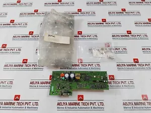 PMC 8010-9103-240VAC/AC-L Interface Module SP 5-0-26941E - Picture 1 of 20