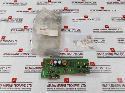 PMC 8010-9103-240VAC/AC-L Interface Module SP 5-0-26941E - Image 1 of 4