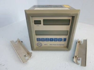 Micro Motion NFC106 Net Flow Computer PLC Control MicroMotion NFC 106 1O6 NFC1O6 - Picture 1 of 3