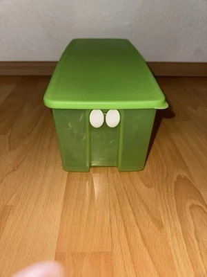 Tupperware Prima Klima Frischebox 4,6 L für Gemüse und Obst - Bild 1 von 2