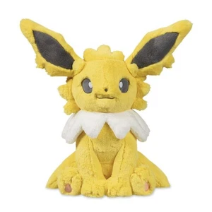 Pokemon Center Jolteon Comfy Friends 17 Zoll Plüschtier Neu - Bild 1 von 3
