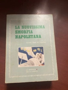 La Nuovissima Smorfia Napoletana La Bottega Della Cabala - Foto 1 di 4