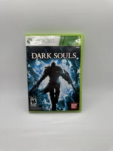 Dark Souls (Microsoft Xbox 360, 2011) - Bild 1 von 4
