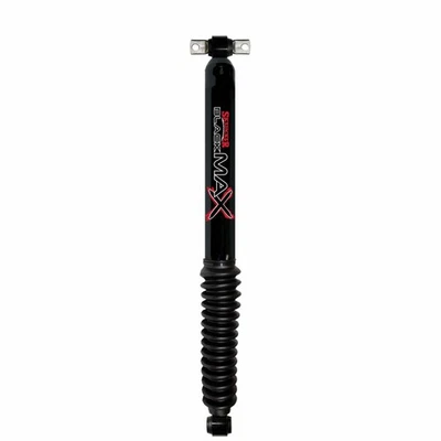 Skyjacker For Isuzu i-290 2007 2008 Black Max Shock Absorber Foto 1 de 4
