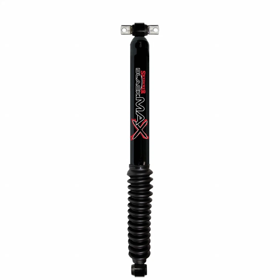 Skyjacker For Isuzu i-290 2007 2008 Black Max Shock Absorber - Image 1 of 4