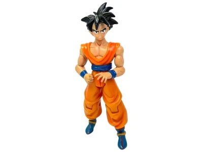 Dragonball Z Good vs. Figura Evil Gohan de Bojack paquete de 2 2004 Jakks Pacific Foto 1 de 4