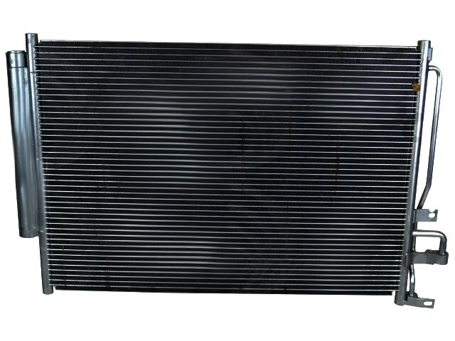 A/C Condenser 42BSYM53 for Saturn Vue 2008 2009 2010 - Image 1 of 1