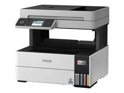 Drucker Epson EcoTank ET-5170 - Multifunktionsdrucker - Farbe 50€ Cashback - Bild 1 von 4