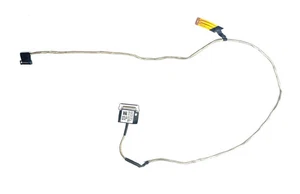 Cavo flat LCD LED per Lenovo ThinkPad T440 schermo video display screen cable - Foto 1 di 1