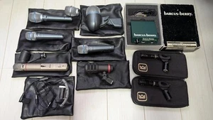 Microphone Sets Lot of 10 - Picture 1 of 10
