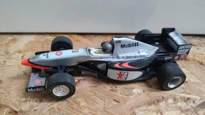 Slot Car Scalextric McLaren Mercedes F1 scala 1/32 - Foto 1 di 5