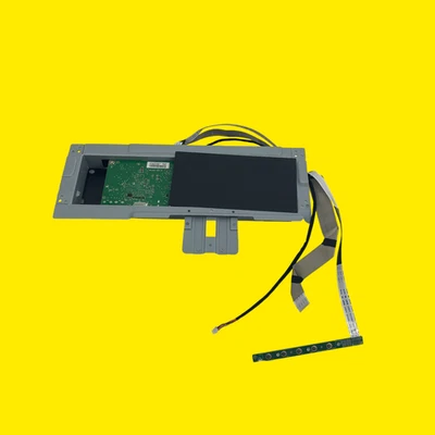 Philips 241V8LB/27 Monitor Main Video Board #6753 z58/6 - Image 1 of 4