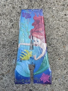 Disney Classic Ariel Letter “A”— Home Accents - Picture 1 of 2