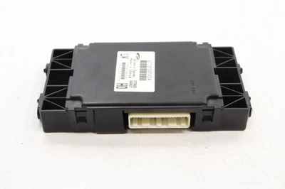 Módulo amplificador aire acondicionado Nissan Titan 2017-2022 5,6 L OEM 277609FU0 Foto 1 de 4