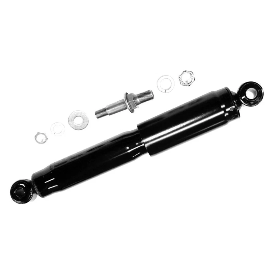 For GMC C15/C1500 Pickup 67 Shock Absorber Advantage Front Driver or Passenger Foto 1 de 2