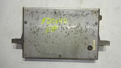 Engine ECM ID: 21025110 Automatic Transmission Fits 00-02 SATURN S SERIES 555302 Foto 1 de 4