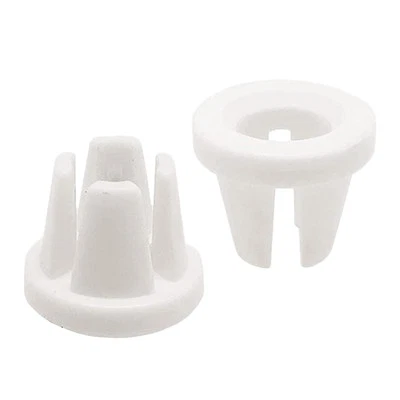 Auxiliary Spool Cap 2 Pieces for Singer 85SCH, 9100, E99670 1120, 1725, 2010 - Image 1 of 4