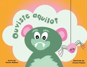 Did You Hear That? (Portuguese Edition) by Pauline Malkoun (Portuguese) Paperbac - Picture 1 of 1