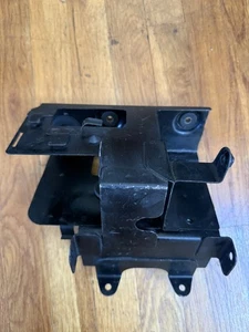Kawasaki 1974/75 H2B/H2C Triple Battery Box - Bild 1 von 7