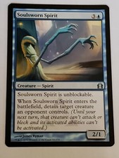 Soulsworn Spirit Return To Ravnica Mtg Card NM Condition