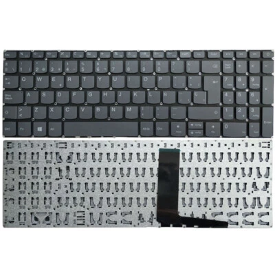 Teclado Español/Latino PARA Lenovo IdeaPad S145-15IWL S145-15AST S145-15API Foto 1 de 4