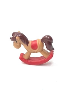 New Micro Toy Box Series 1 Rocking Horse - Picture 1 of 1