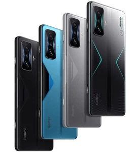 XIAOMI POCO X7 512 GB NEGRO/VERDE/PLATEADO 12 GB RAM DESBLOQUEADO DE FÁBRICA NUEVO - Imagen 1 de 4