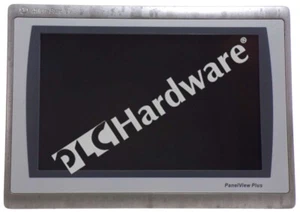 Allen Bradley 2711P-T12W22A9P /A PanelView Plus 7 12.1" Color/Touch AC Terminal - Picture 1 of 8