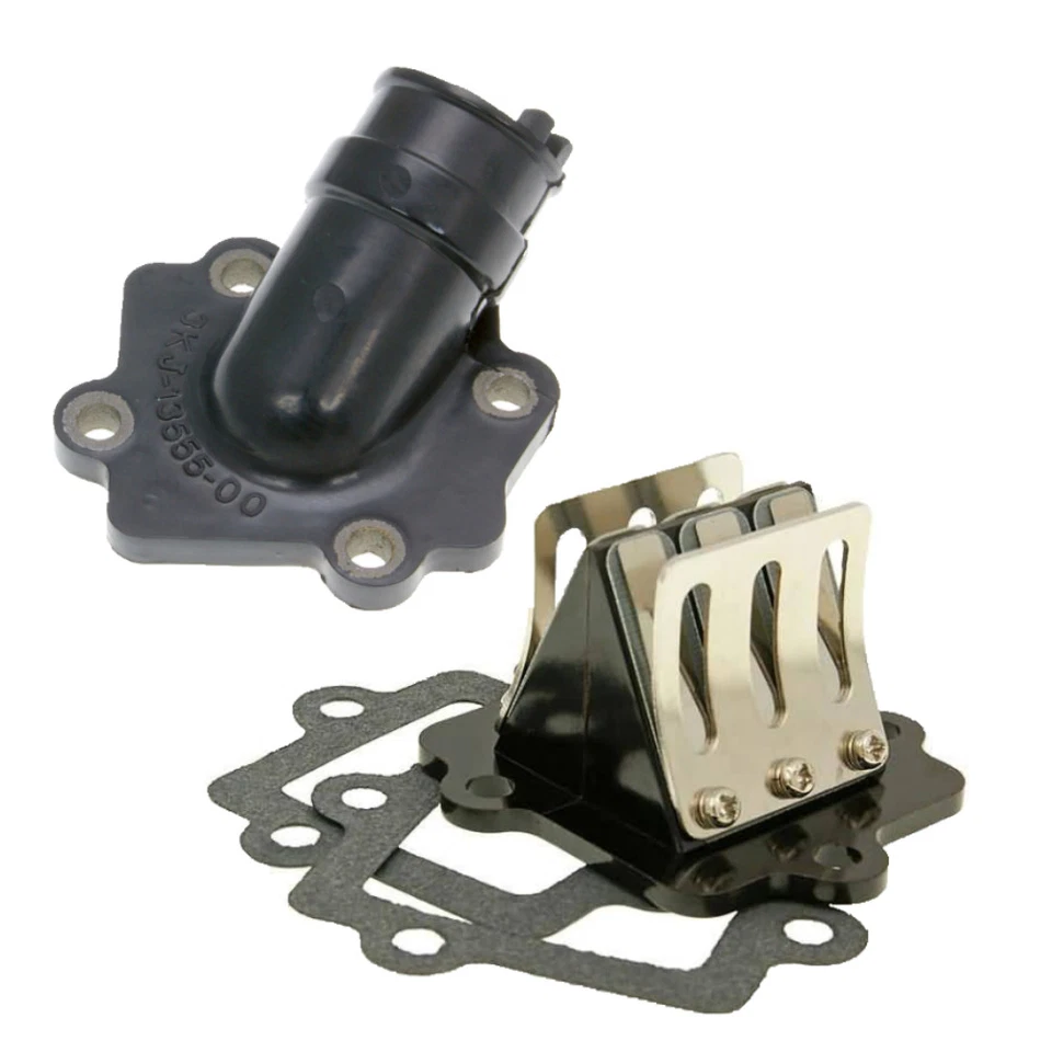 Tuning Membrane Membranblock Ansaugstutzen Sport Generic Jump Kallio Pandora 50 - Bild 1 von 1