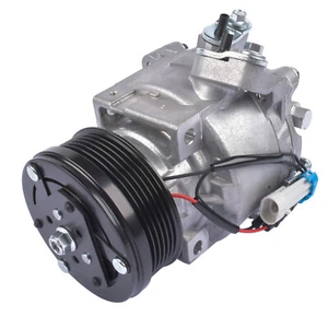 Air Conditioning Compressor Air Conditioning for Opel Adam 1.4 39060689 1618430 - Picture 1 of 12
