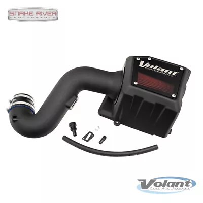 Volant Cold Air Intake For 19-25 Chevy Silverado GMC Sierra 1500 5.3L 15953D-1 - Image 1 of 4