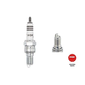 NGK CR9EHIX-9 (6216) - Iridium IX Zündkerze/Zündkerze - Kegelgeschnittene Elektrode - Bild 1 von 2