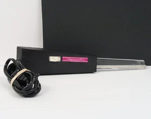 REALISTIC TAPE HEAD DEMAGNETIZER MODEL 231X - Picture 1 of 8