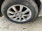 Wheel 16x6-1/2 Alloy 9 Spoke Without Chrome Fits 04-06 LEXUS ES330 3819844