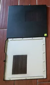 HP Pavilion 260-p 460-p 510-p 570-p Tower PC Shell/Case Side Access Panel Door - Afbeelding 1 van 1